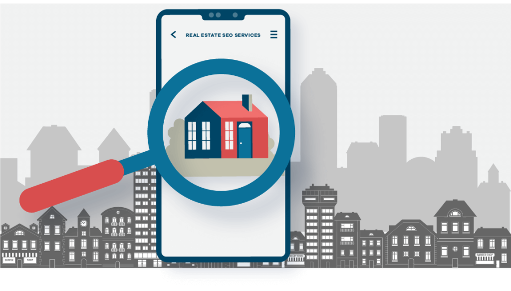 Local SEO for Real Estate Agents: What Actually Improves Traffic and Lead Quality featured illustration