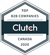 Top B2B Companies Award Canada 2020