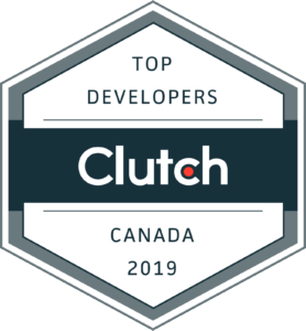 top developers - clutch