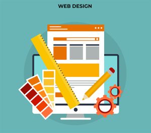 Increase your web presence with a professional web design company