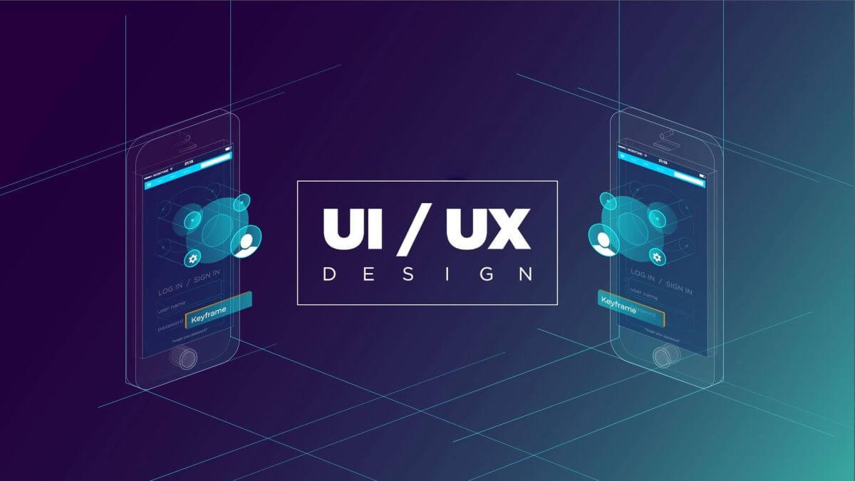 ui / ux designing