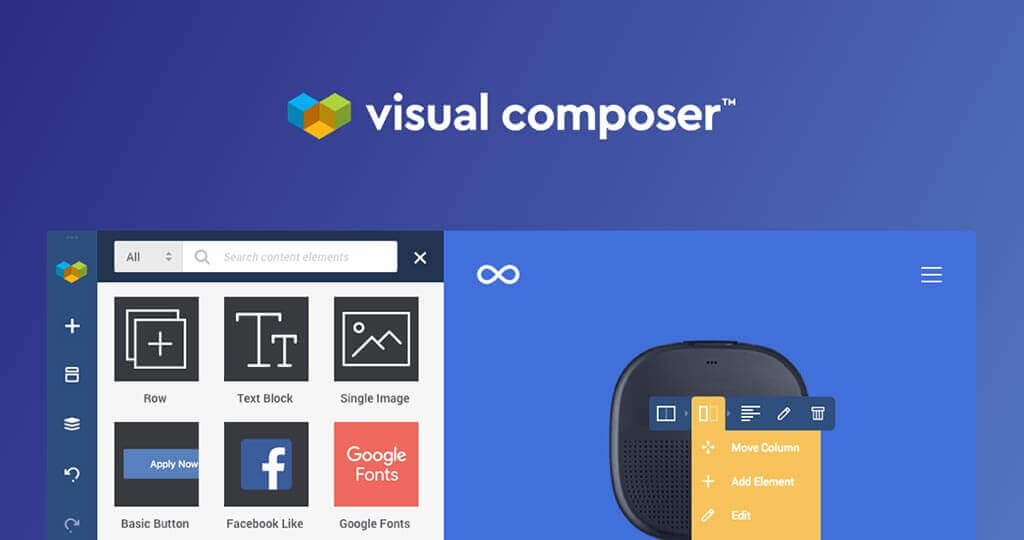 Visual-Composer-Website-Builder