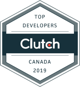 top developers - clutch